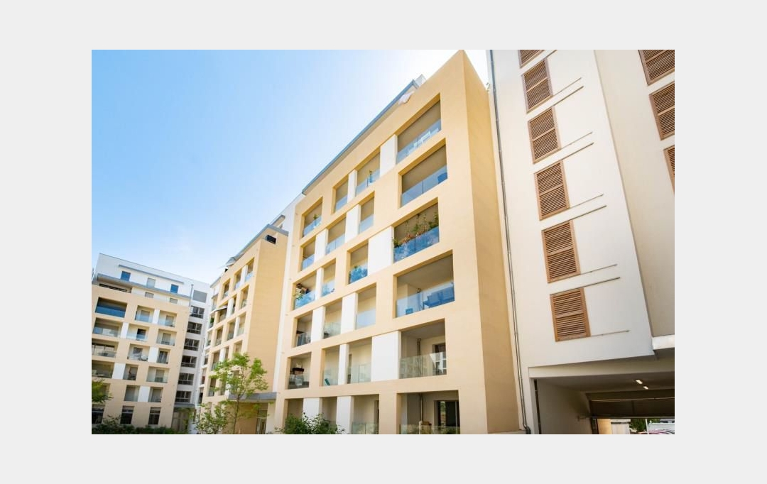 Annonces VENELLES : Appartement | AIX-EN-PROVENCE (13100) | 80 m2 | 354 100 € 