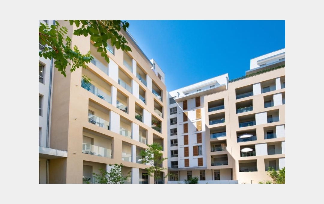 Annonces VENELLES : Appartement | AIX-EN-PROVENCE (13100) | 80 m2 | 354 100 € 