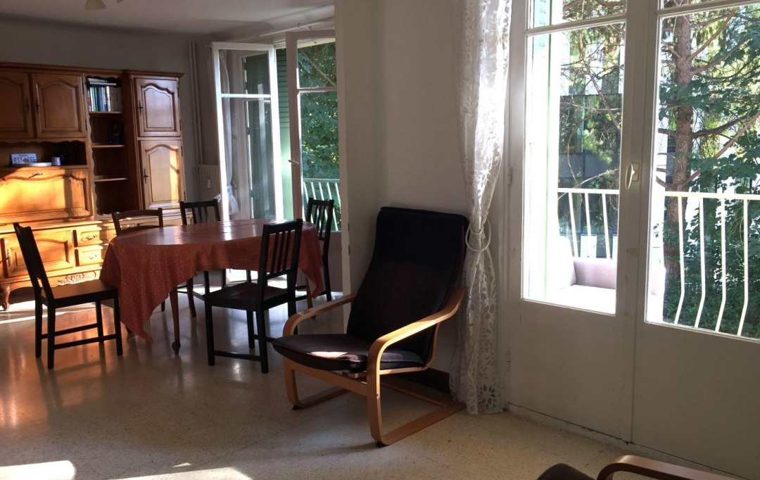 Annonces VENELLES : Appartement | AIX-EN-PROVENCE (13090) | 82 m2 | 388 500 € 