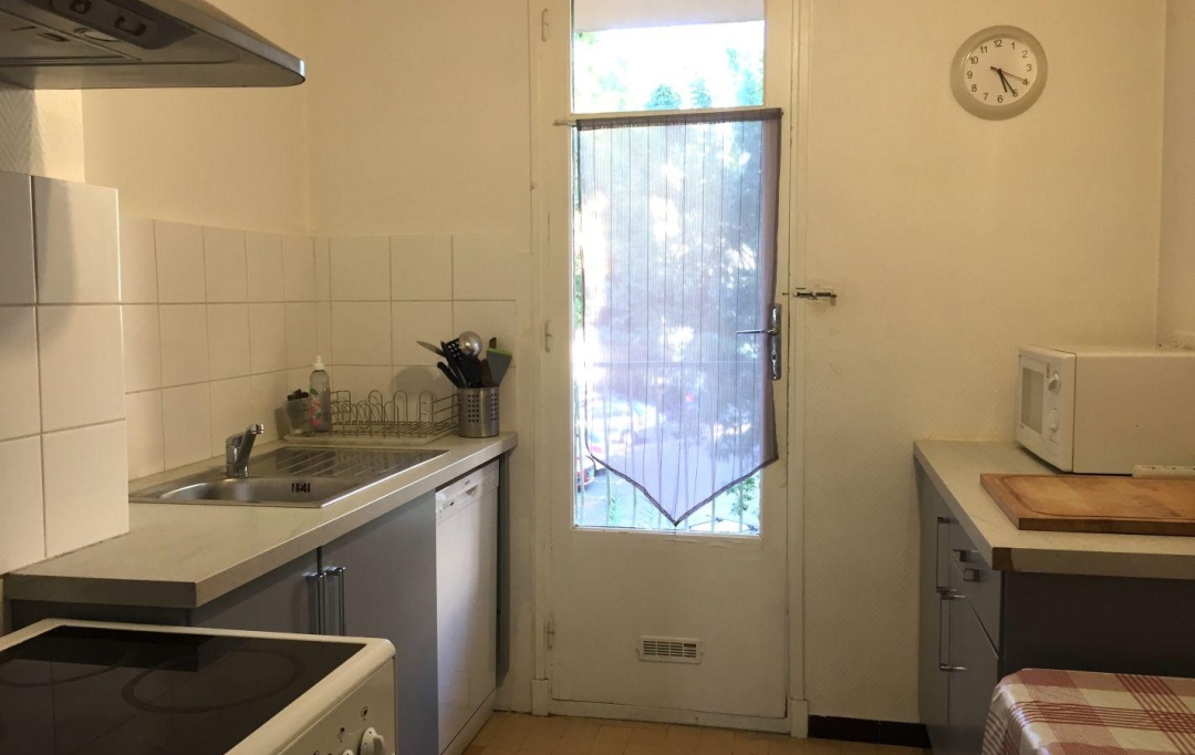 Annonces VENELLES : Appartement | AIX-EN-PROVENCE (13090) | 82 m2 | 388 500 € 