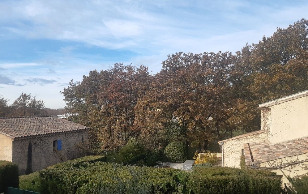 Annonces VENELLES : Maison / Villa | LE THOLONET (13100) | 130 m2 | 613 000 € 