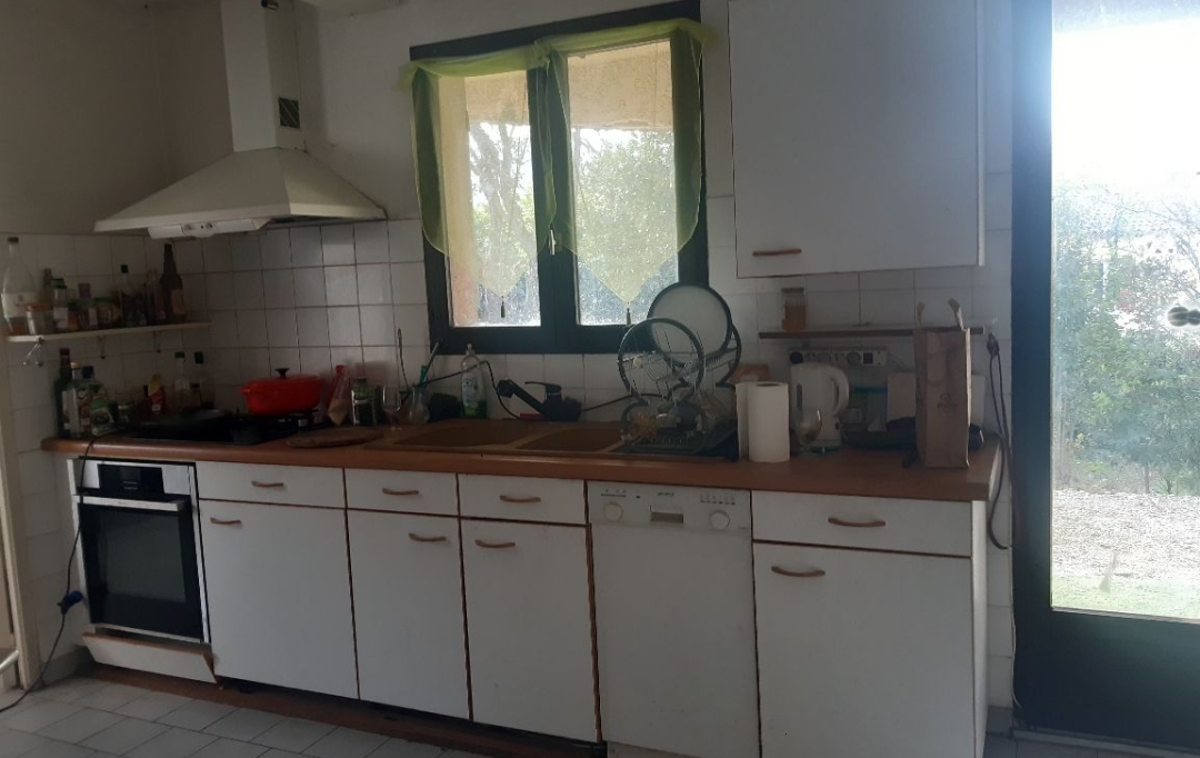 Annonces VENELLES : Maison / Villa | LE THOLONET (13100) | 130 m2 | 613 000 € 