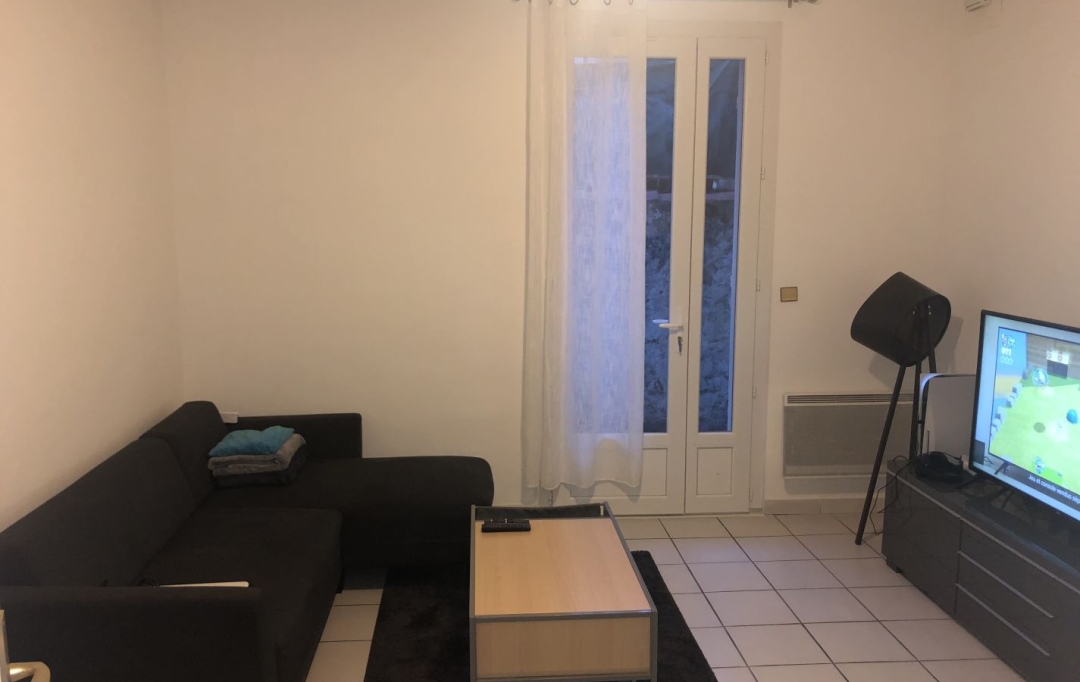 Annonces VENELLES : Appartement | AIX-EN-PROVENCE (13100) | 35 m2 | 179 000 € 