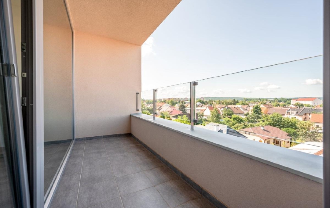 Annonces VENELLES : Appartement | AIX-EN-PROVENCE (13090) | 84 m2 | 424 929 € 